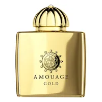 Amouage Gold For Woman