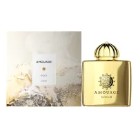Amouage Gold For Woman