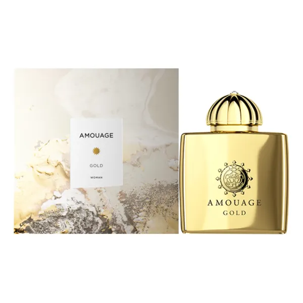 Amouage Gold For Woman