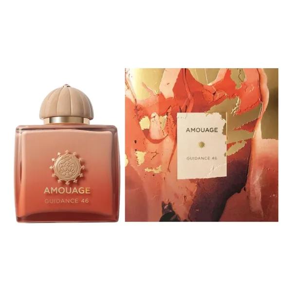 Amouage Guidance 46