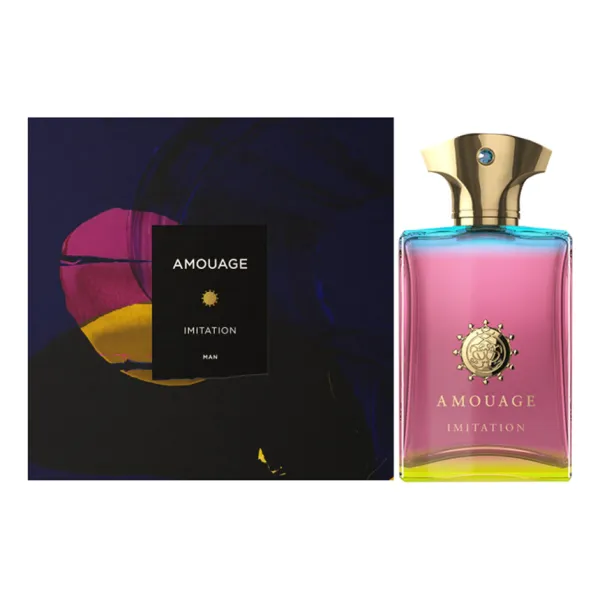 Amouage Imitation For Man