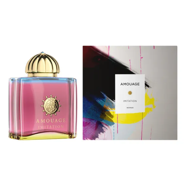 Amouage Imitation For Woman