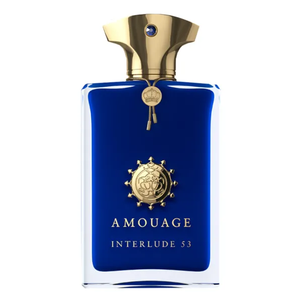 Amouage Interlude 53