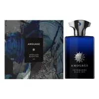 Amouage Interlude Black Iris Man