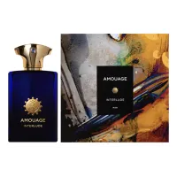 Amouage Interlude For Men