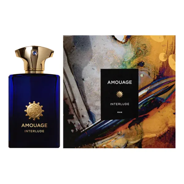 Amouage Interlude For Men