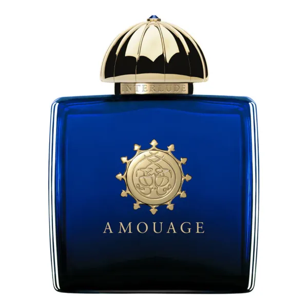 Amouage Interlude For Woman