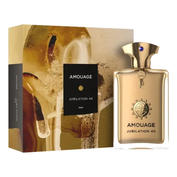 Amouage Jubilation 40 Man