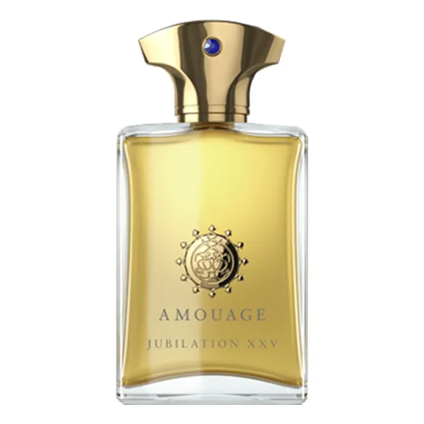 Amouage Jubilation XXV For Men