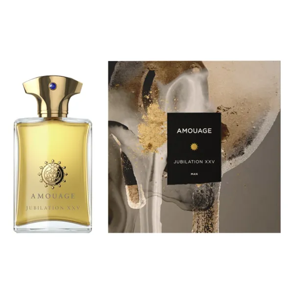 Amouage Jubilation XXV For Men