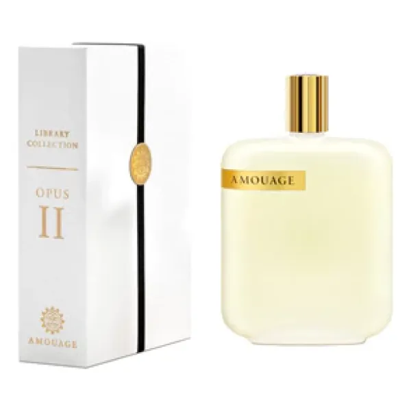 Amouage Library Collection Opus II