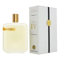 Amouage Library Collection Opus IV