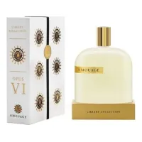 Amouage Library Collection Opus VI