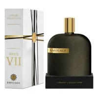 Amouage Library Collection Opus VII