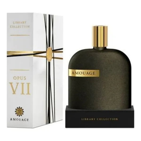Amouage Library Collection Opus VII