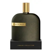 Amouage Library Collection Opus VII