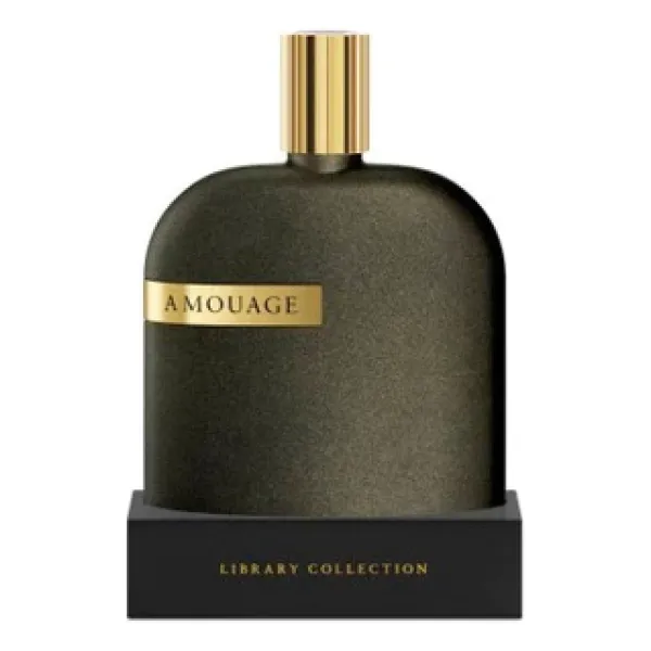 Amouage Library Collection Opus VII