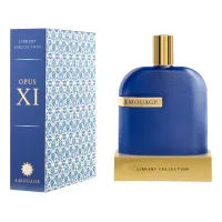 Amouage Library Collection Opus XI