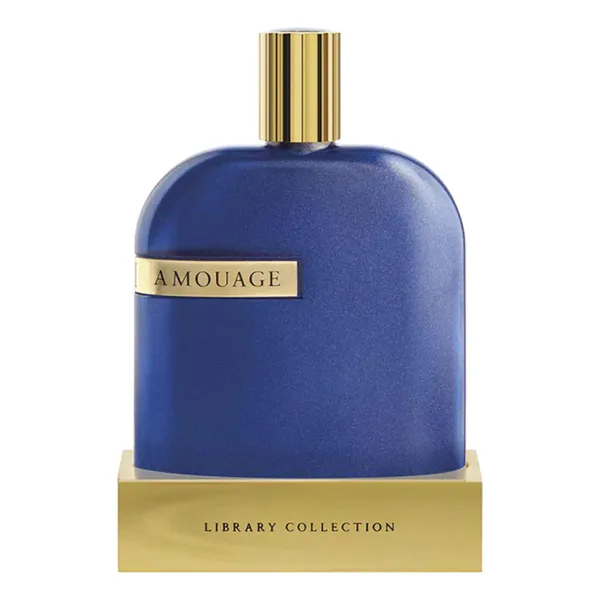 Amouage Library Collection Opus XI