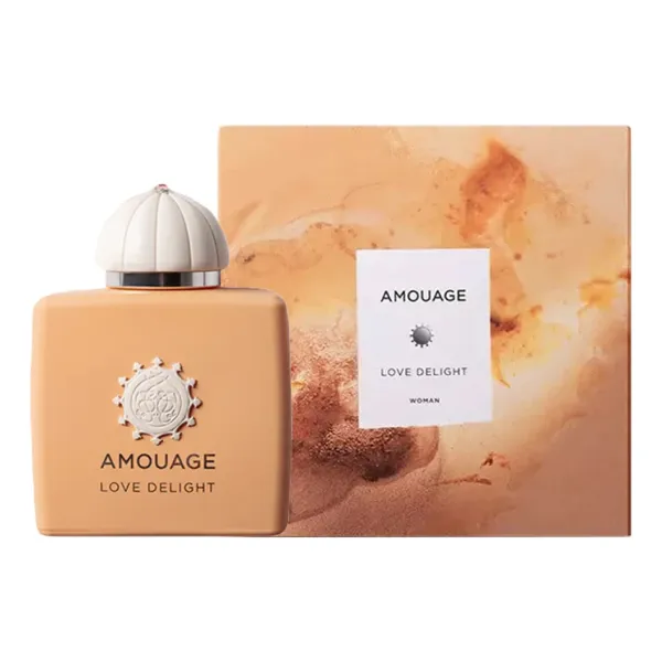 Amouage Love Delight
