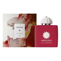 Amouage Love Hibiscus