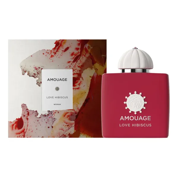 Amouage Love Hibiscus
