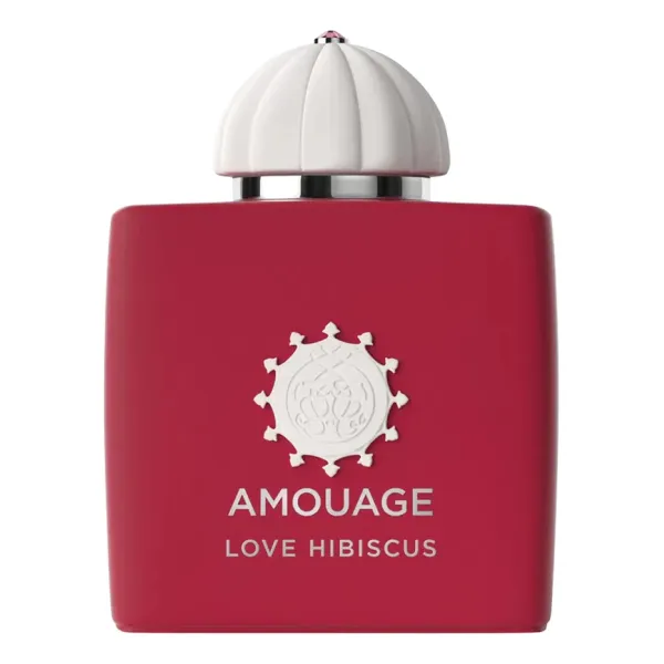 Amouage Love Hibiscus