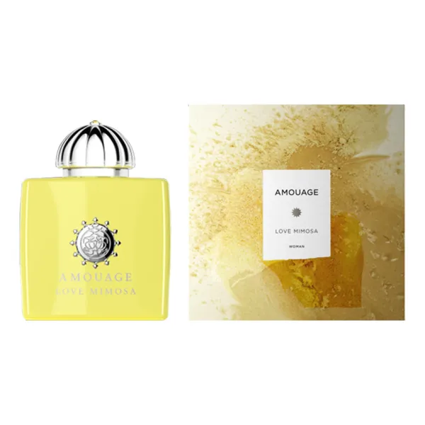 Amouage Love Mimosa