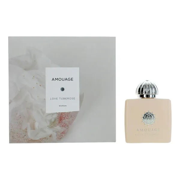 Amouage Love Tuberose
