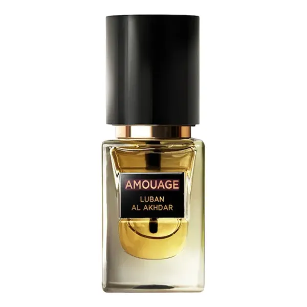 Amouage Luban Al Akhdar