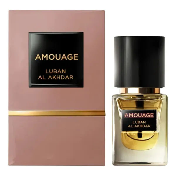 Amouage Luban Al Akhdar