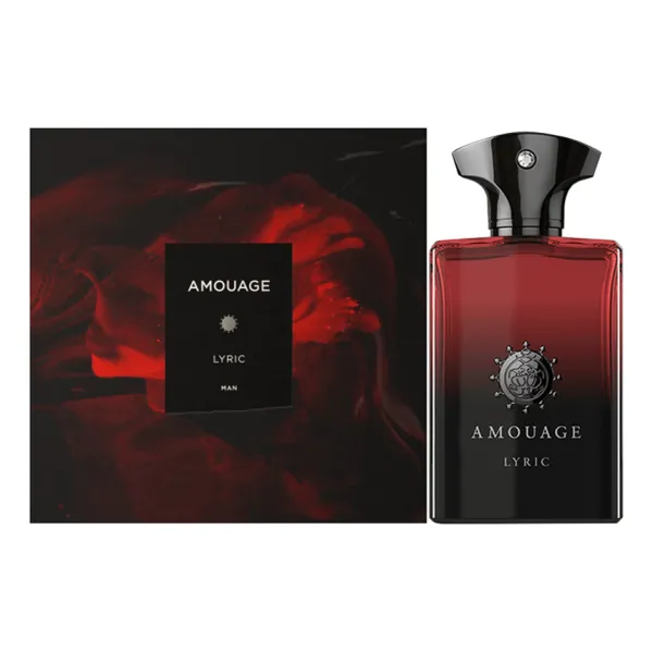 Amouage Lyric For Men