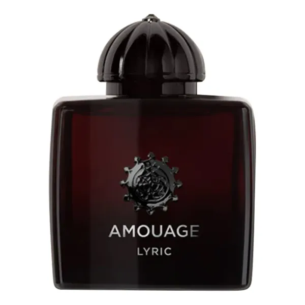 Amouage Lyric For Woman