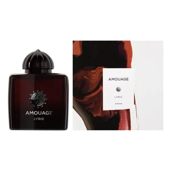 Amouage Lyric For Woman