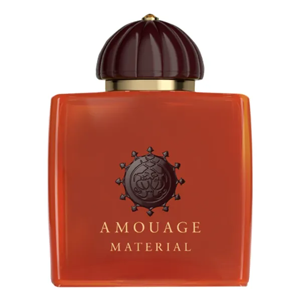 Amouage Material