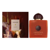 Amouage Material