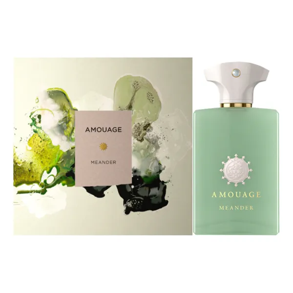 Amouage Meander