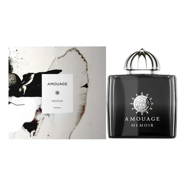 Amouage Memoir For Woman