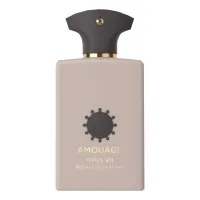Amouage Opus VII Reckless Leather