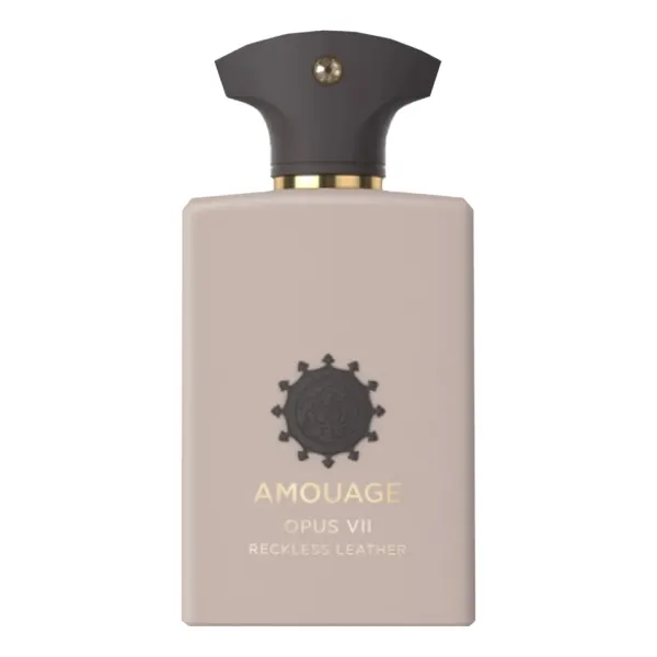 Amouage Opus VII Reckless Leather