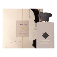 Amouage Opus VII Reckless Leather