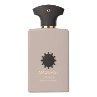 Amouage Opus XII Rose Incense