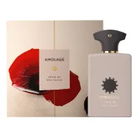 Amouage Opus XII Rose Incense