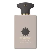 Amouage Opus XIV Royal Tobacco