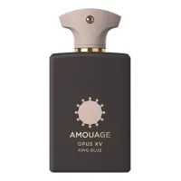 Amouage Opus XV King Blue