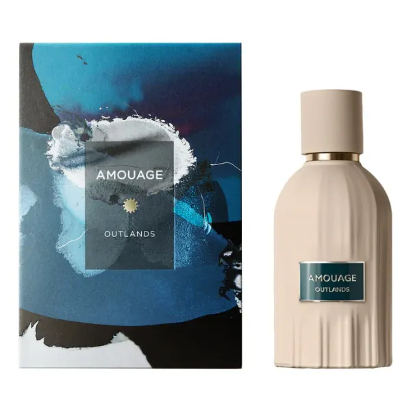 Amouage Outlands