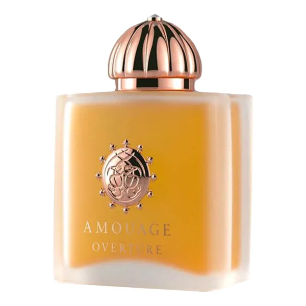 Amouage Overture Woman