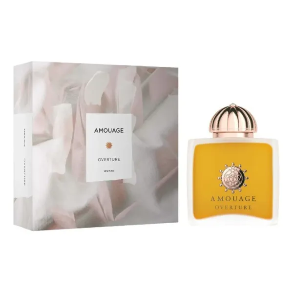 Amouage Overture Woman