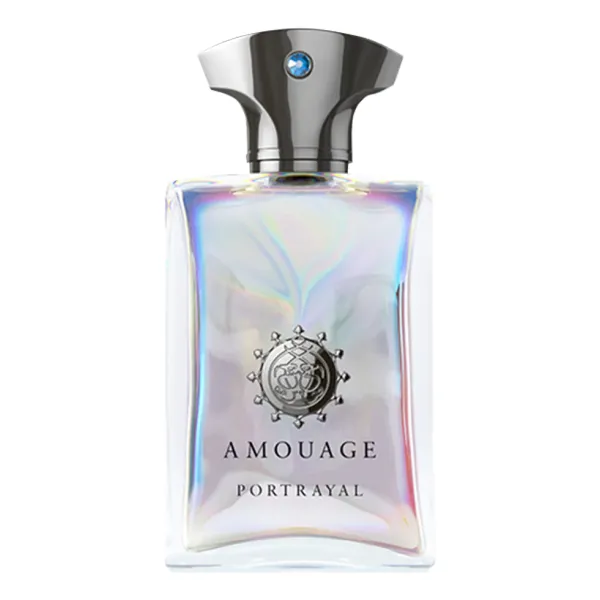 Amouage Portrayal Man