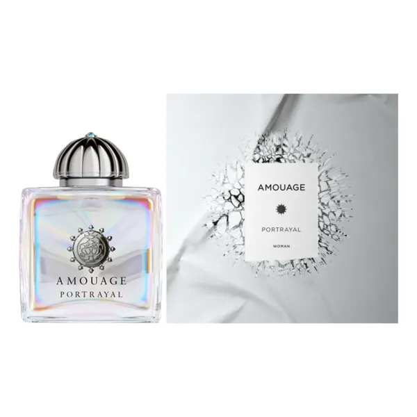 Amouage Portrayal Woman